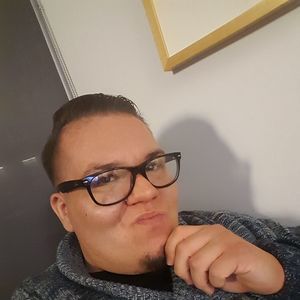 Meet your Posher, Jeffrey